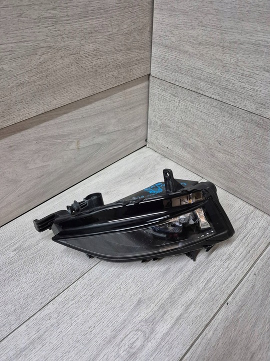 фото №1, 12040. golf vii галоген led лівий перед 5g0941661f