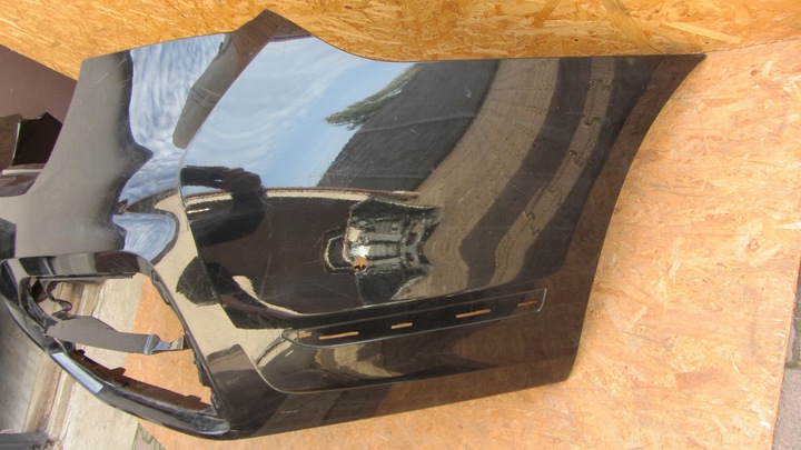 фото №11, Бампер зад задній bmw 7 g11 g12 рестайлінг м-пакет pdc