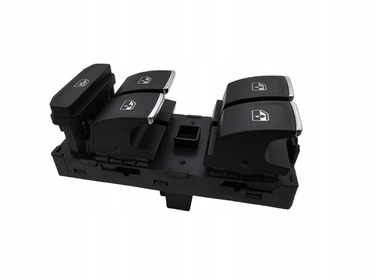 фото №10, Выключатель блок управления стекло skoda karoq kodiaq superb 5g0 959 857 a c e