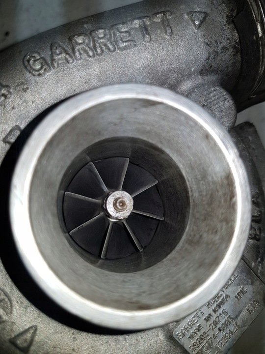 фото №9, Турбонагнітач 28201-2a710 hyundai i30 kia soul 1.6 crdi