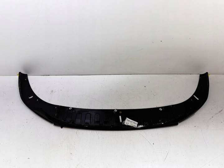 фото №8, Audi e-tron gt rs 4j4 спойлер накладка бампера перед нижня