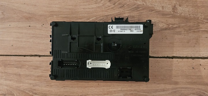 фото №1, Uch renault clio 2 ii n2 8200621762a