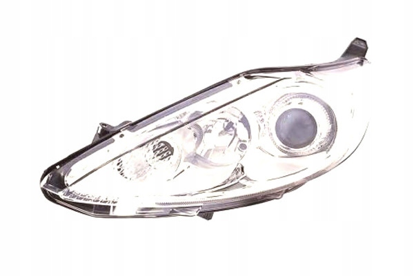 фото №1, Фара abakus 431-1188rmld-em фара