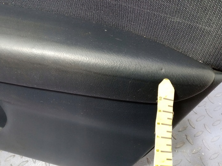 фото №5, Civic vii hb 5d обивка дверь перед правая