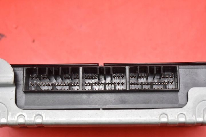 фото №7, Блок керування модуль ecu 88281ag672 subaru outback 3 iii 2.0 d 150 km 06-09