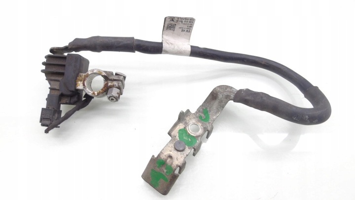 фото №1, Клема мінусова audi a3 8v 5q0915181d