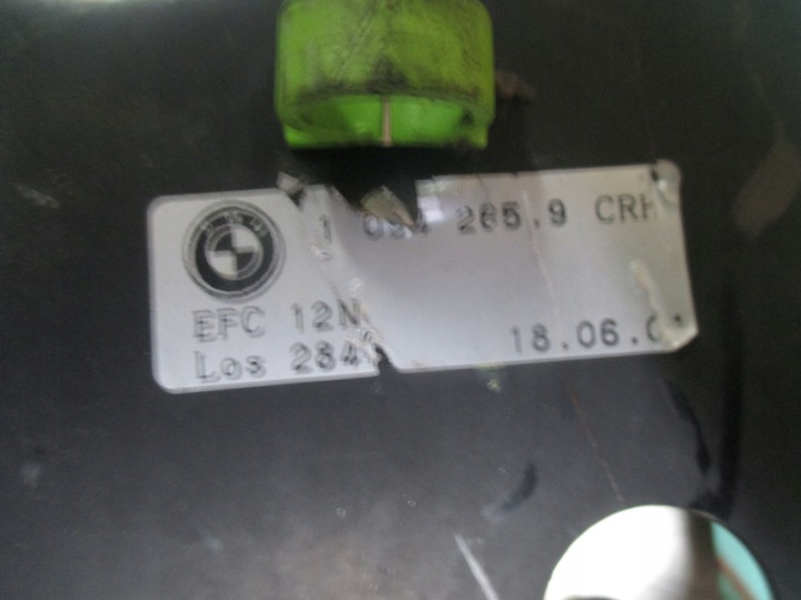 фото №6, Bmw e38 рестайлинг 2.8 b 01r колонка рулевая 1094265 1095824 0390201666