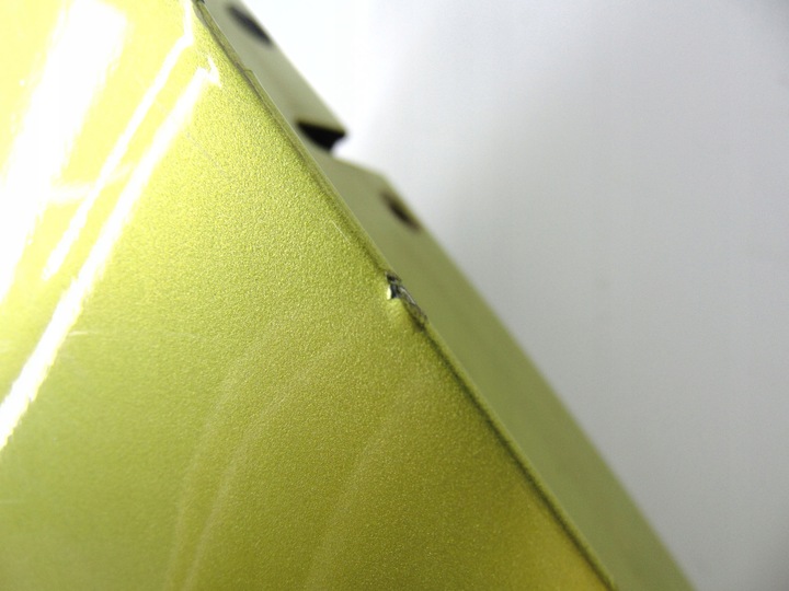 фото №4, Двері лівий ліві перед seat ibiza iv 6j 3d ls1t