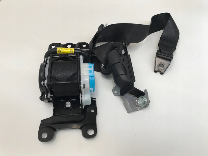 фото №1, Mazda mx-30 2022 pas безпеки перед лівий