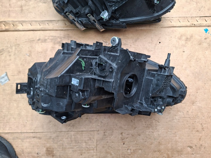 фото №14, Лампа права ліва перед bmw m2 g87 1216.026.0680 1216.025.0680 ідеальна