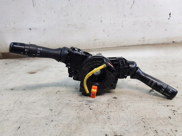 фото №1, Перемикач комбінований toyota yaris ii 1.3b