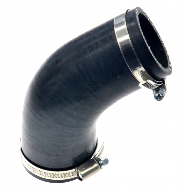 фото №13, Труба шланг шланг turbo vw jetta iii 1k0145828c