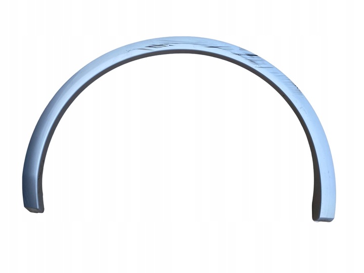 фото №1, Audi q5 80a планка крила права зад 80a853818 оригінал