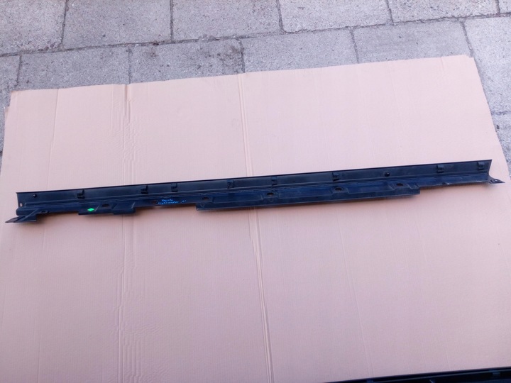 фото №9, Планка порогова toyota highlander vi 2019- вибір нова оригінал. p