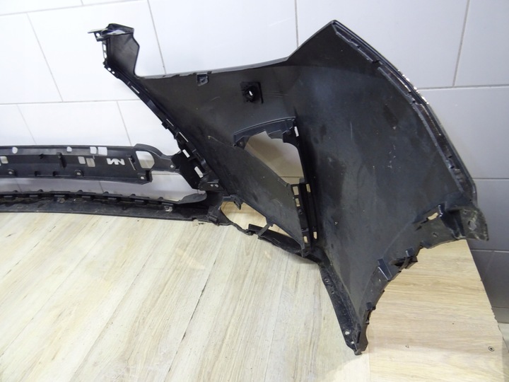 фото №12, Бампер переднє перед lexus rx iv 15-19 52119-48d40