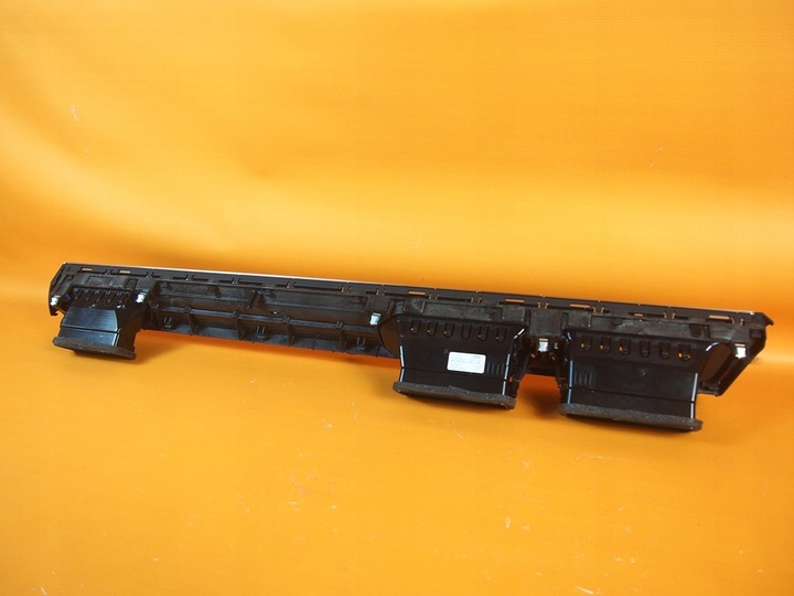 фото №11, Audi a7 4k решётки воздуховод консоли lh pr 4k1820902