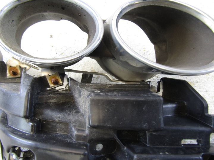 фото №7, Audi q7 ii наконечник глушник права 4m0253826d