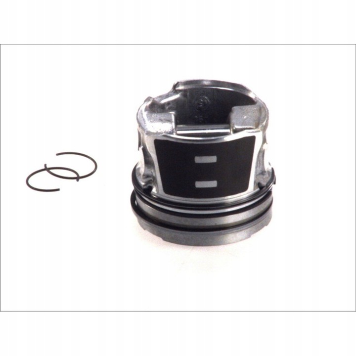 фото №1, Поршень nural