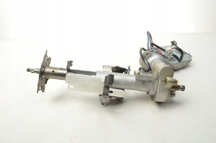 фото №9, Toyota corolla e12 рестайлинг 1.4 d рулевая колонка европа 45200-02221