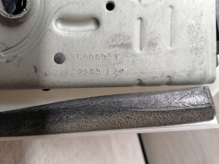 фото №7, Tesla модель 3 замок дверь левый зад - 1500674-01-b