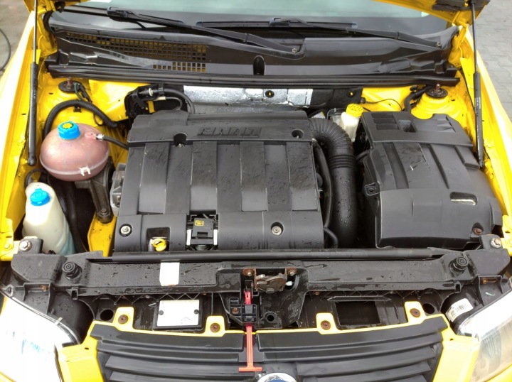 фото №11, Fiat stilo 192 підсилювач електричні 00046846857