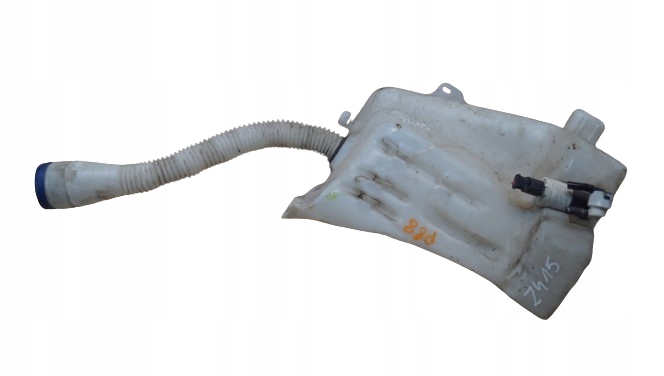 фото №1, Бачок омывателя citroen ds4 9671317080