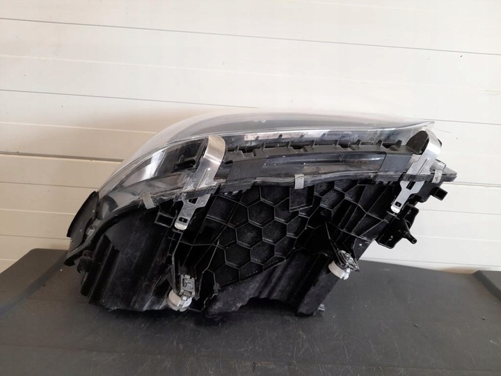 фото №6, Лампа передня права bmw x3 g01 x4 g02 повний led адаптивний