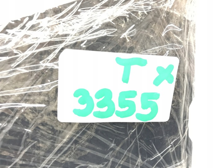 фото №8, Mazda 3 планка двері вертикальна праві зад bjs7-50m31