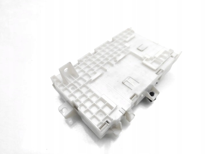 фото №11, Mazda 3 блок керування / модуль комфорту 1.6 mzr cd дизель 85kw 116 hp 2012