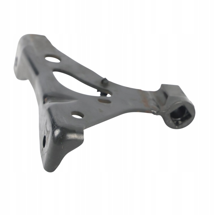 фото №11, Porsche 718 boxster 982 cayman 981 держатель коробки коробка передач правое 98137519601
