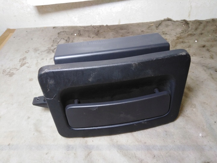 фото №1, Audi a1 8x 3d бардачок pod сидіння лівий оригінал