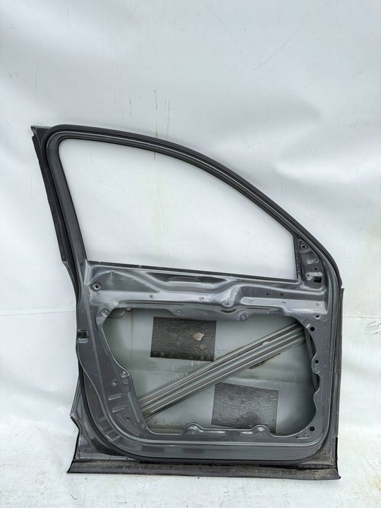 фото №11, Vw tiguan i 5no дверь левая перед передние 5n0831311