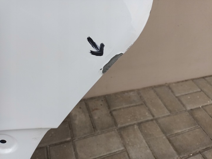 фото №6, Двері праві передні mercedes sprinter w910 a910