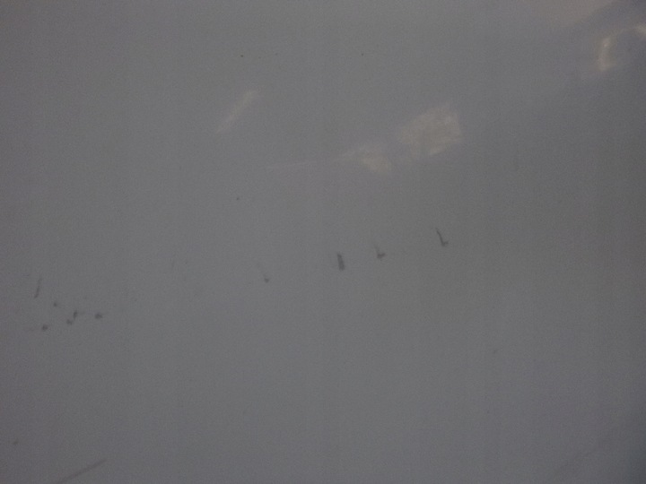 фото №8, Trafic vivaro ii 01- дверь сдвижные левая боковые