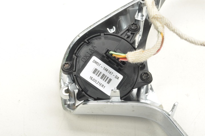 фото №8, Ford transit connect ii кнопки кермо комплект am5t-14k147-aa