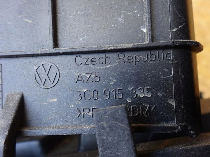 фото №9, Audi q3 8u 11-18 основа корпус акумулятора