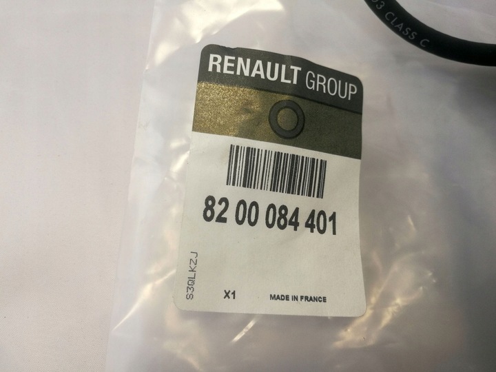 фото №2, Котушка запалювання renault kangoo i clio ii 1.2 16v 8200084401 оригінал