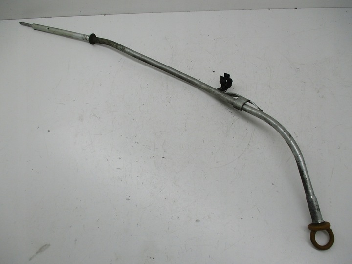 фото №1, Punto 2 ii idea 03-07 1.3 jtd щуп niarka масла