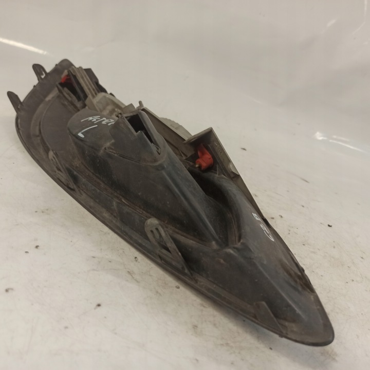фото №16, Opel astra 4 iv j поворотник левый 13367142 13368714