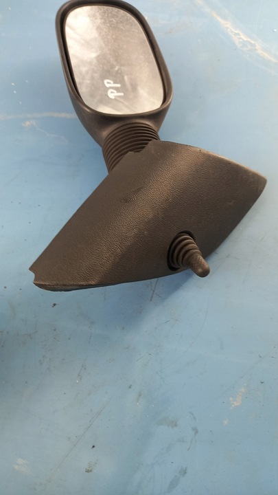 фото №3, Дзеркало праві ford ka 06r