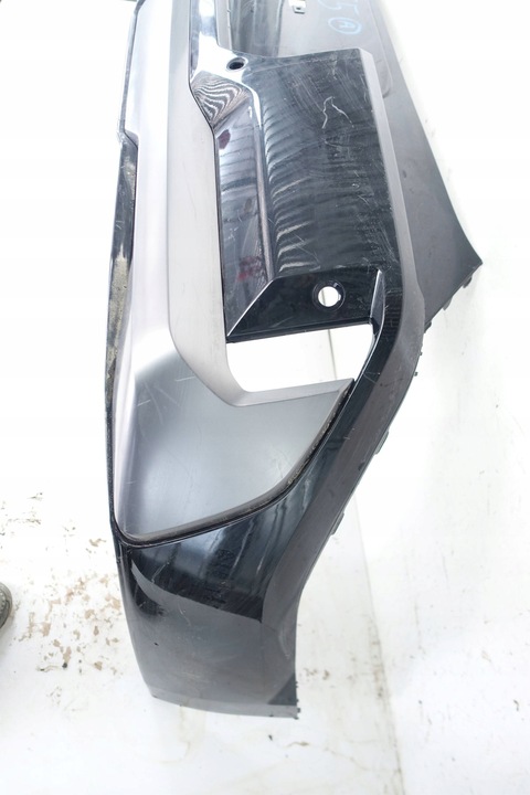 фото №6, Бампер зад задній kia ev9 ev 9 2023- 86612-d0200