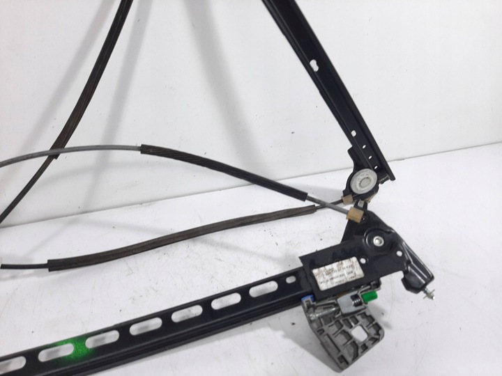 фото №10, Mercedes w216 cl500 06r механізм підйомник вікна праві перед a2167200446