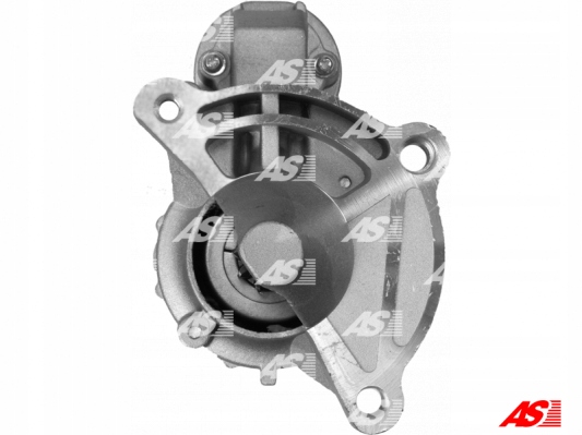 фото №2, Стартери комплектні as-pl s3032