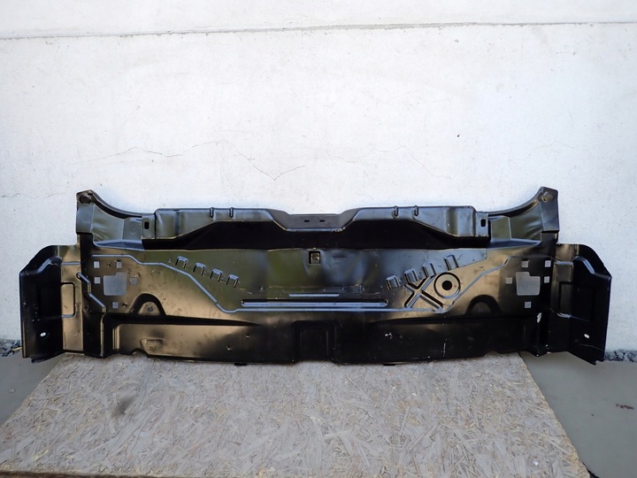 фото №8, Новый pas задний nissan qashqai 2 ii j11 рестайлинг 2017-2021r g9110-hv9ma