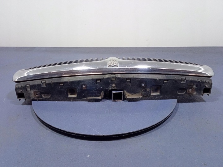 фото №7, Jaguar x-type 01-07 sedan решётка решётка 1x43-5510-ah jjx