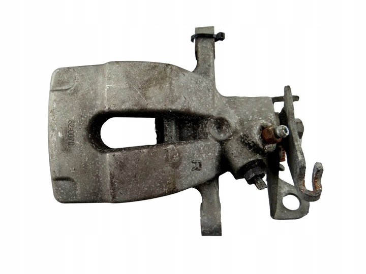 фото №1, Суппорт тормоза renault megane ii 82-0070