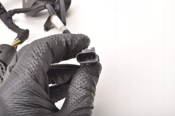 фото №3, Volvo xc90 xc60 ii v90 ii b5 кабелі дроти свічок розжарювання 31682526