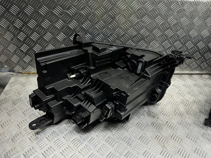 фото №7, Лампа правая citroen c3 iv e-c3 2024 перед передняя правая левая новая