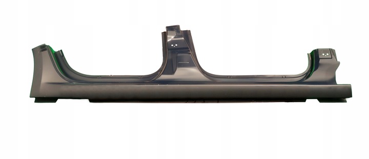 фото №1, Citroen c4 picasso 2 ii порог стойка