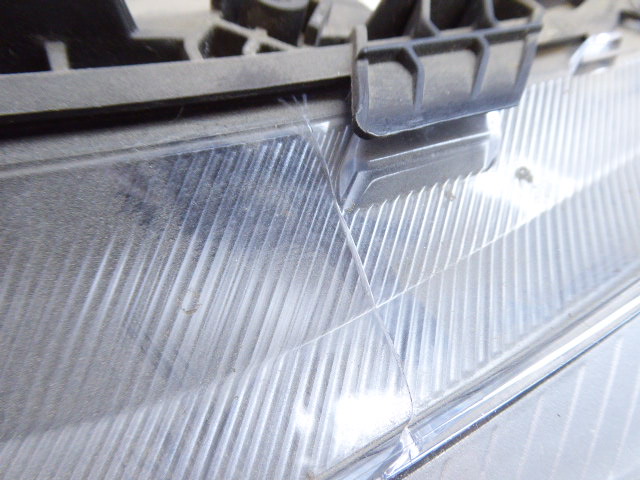 фото №16, Bmw 3 gt f34 лампа фара левый ксенон